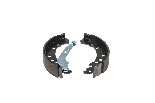 Bromsbackar, sats, Bakaxel Trw GS8778 TRW