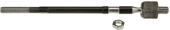 Styrled, inre, Framaxel, Inre, Tvåsidig Trw JAR1228 TRW