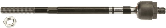 Styrled, inre, Framaxel, Tvåsidig Trw JAR1287 TRW