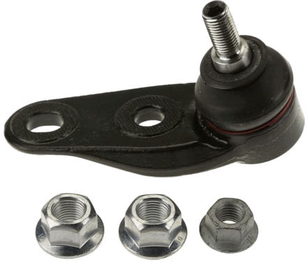 Kulled / Spindelled, Ytter, Nedre framaxel, Höger Trw JBJ1054 TRW