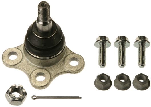 Kulled / Spindelled, Framaxel, Ytter, Tvåsidig, Upptill Trw JBJ10 TRW Kulled / Spindelled, Framaxel, Ytter, Tvåsidig, Upptill Trw JBJ10 TRW