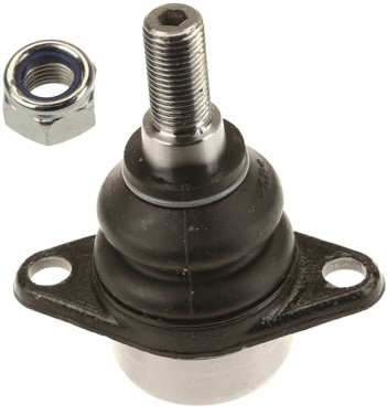 Kulled / Spindelled, Framaxel, Tvåsidig, Upptill Trw JBJ1063 TRW
