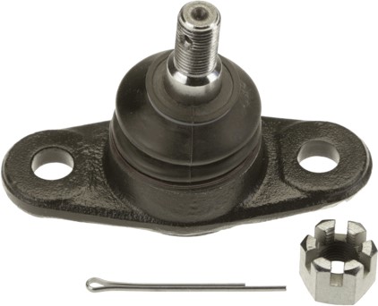Kulled / Spindelled, Ytter, Nedre framaxel, Tvåsidig Trw JBJ1066 TRW Kulled / Spindelled, Ytter, Nedre framaxel, Tvåsidig Trw JBJ1066 TRW