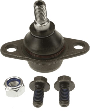 Kulled / Spindelled, Framaxel, Ytter, Tvåsidig, Nedre Trw JBJ1074 TRW