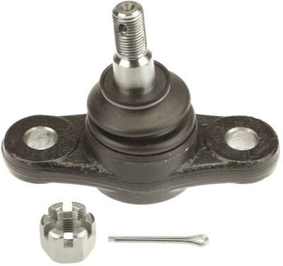 Kulled / Spindelled, Ytter, Nedre framaxel, Tvåsidig TRW Kulled / Spindelled, Ytter, Nedre framaxel, Tvåsidig TRW