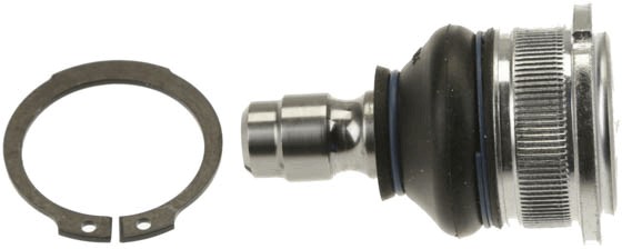 Kulled / Spindelled, Framaxel, Tvåsidig, Nedre Trw JBJ1087 TRW