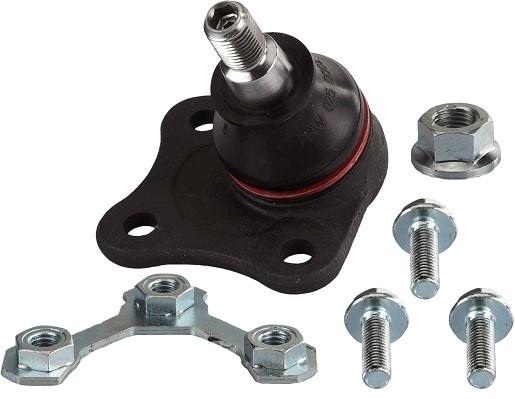 Kulled / Spindelled, Nedre framaxel, Höger Trw JBJ113 TRW