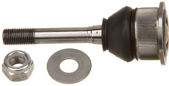 Kulled / Spindelled, Framaxel, Inre, Tvåsidig, Nedre Trw JBJ119 TRW
