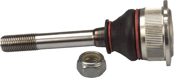 Kulled / Spindelled, Framaxel, Inre, Tvåsidig, Nedre Trw JBJ121 TRW