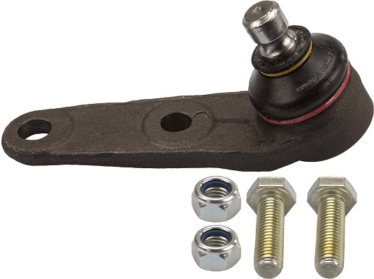 Kulled / Spindelled Trw JBJ141 TRW
