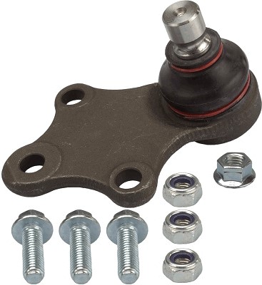 Kulled / Spindelled, Framaxel, Ytter, Tvåsidig, Nedre Trw JBJ189 TRW Kulled / Spindelled, Framaxel, Ytter, Tvåsidig, Nedre Trw JBJ189 TRW