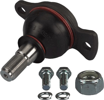 Kulled / Spindelled, Framaxel, Ytter, Tvåsidig, Nedre Trw JBJ191 TRW Kulled / Spindelled, Framaxel, Ytter, Tvåsidig, Nedre Trw JBJ191 TRW
