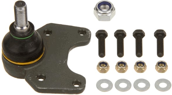 Kulled / Spindelled Trw JBJ198 TRW Kulled / Spindelled Trw JBJ198 TRW
