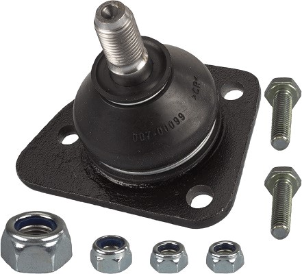Kulled / Spindelled, Nedre framaxel, Vänster Trw JBJ199 TRW Kulled / Spindelled, Nedre framaxel, Vänster Trw JBJ199 TRW