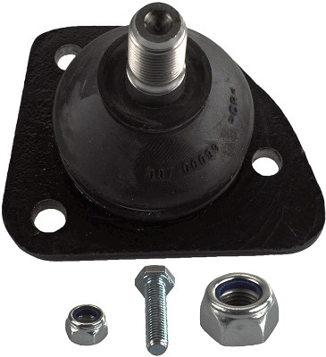 Kulled / Spindelled, Nedre framaxel, Höger Trw JBJ200 TRW