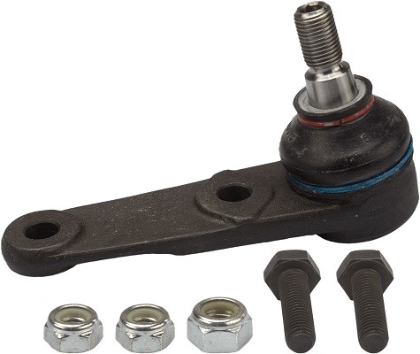 Kulled / Spindelled, Framaxel, Tvåsidig, Nedre Trw JBJ230 TRW