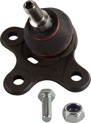 Kulled / Spindelled, Framaxel, Ytter, Nedre framaxel, Vänster, Ne TRW