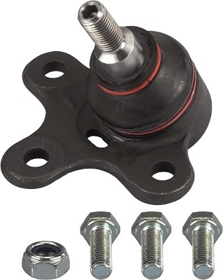 Kulled / Spindelled, Framaxel, Ytter, Nedre, Höger Trw JBJ244 TRW