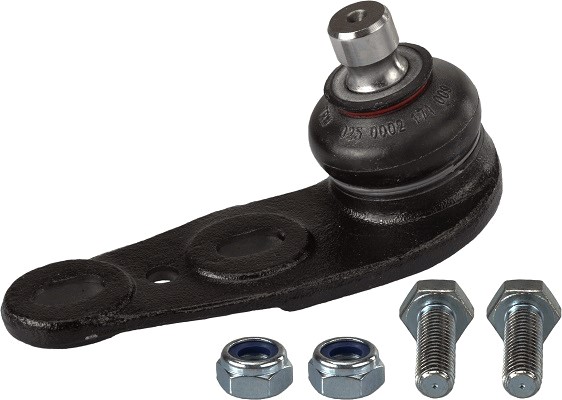 Kulled / Spindelled, framaxel höger, Nedre Trw JBJ249 TRW