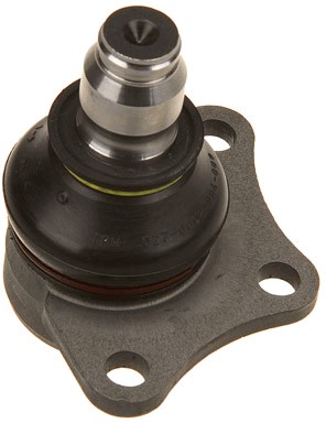 Kulled / Spindelled, Framaxel, Tvåsidig, Nedre Trw JBJ251 TRW