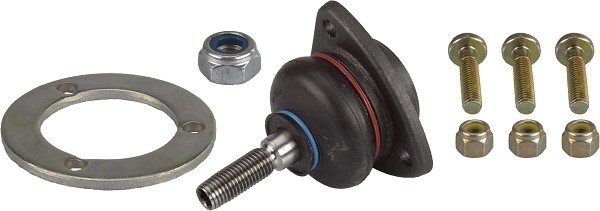 Kulled / Spindelled Trw JBJ259 TRW