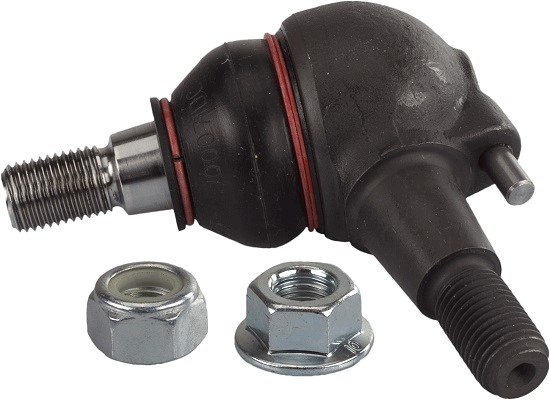Kulled / Spindelled, Framaxel, Tvåsidig, Nedre Trw JBJ308 TRW