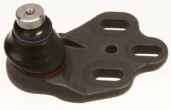 Kulled / Spindelled, Nedre framaxel, framaxel vänster Trw JBJ318 TRW