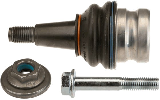 Kulled / Spindelled Trw JBJ341 TRW