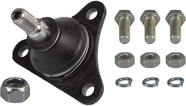 Kulled / Spindelled Trw JBJ342 TRW Kulled / Spindelled Trw JBJ342 TRW