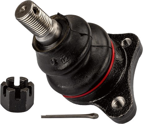 Kulled / Spindelled, Framaxel, Ytter, Tvåsidig, Upptill Trw JBJ43 TRW Kulled / Spindelled, Framaxel, Ytter, Tvåsidig, Upptill Trw JBJ43 TRW
