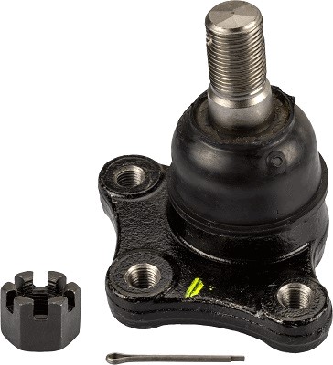 Kulled / Spindelled, Framaxel, Tvåsidig, Nedre Trw JBJ437 TRW