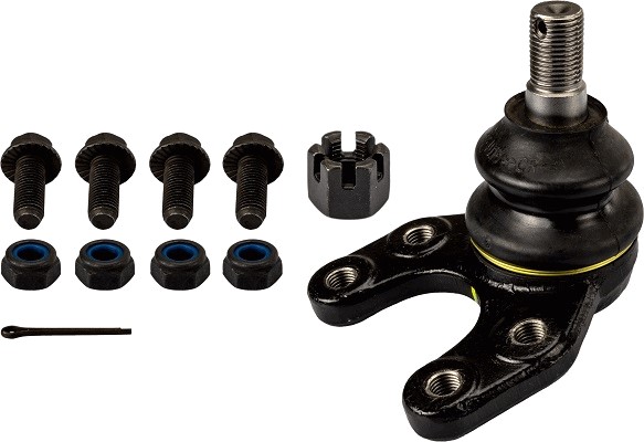 Kulled / Spindelled, Ytter, Nedre framaxel, Tvåsidig Trw JBJ440 TRW Kulled / Spindelled, Ytter, Nedre framaxel, Tvåsidig Trw JBJ440 TRW