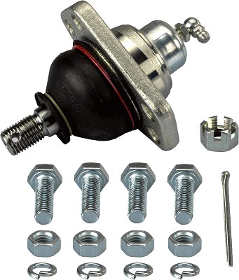 Kulled / Spindelled, Övre framaxel, Tvåsidig Trw JBJ452 TRW Kulled / Spindelled, Övre framaxel, Tvåsidig Trw JBJ452 TRW