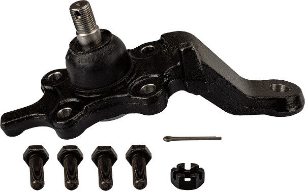Kulled / Spindelled, Ytter, Nedre framaxel, Vänster Trw JBJ534 TRW