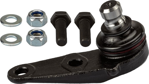 Kulled / Spindelled Trw JBJ649 TRW