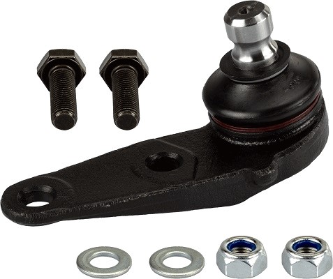 Kulled / Spindelled Trw JBJ658 TRW