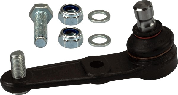 Kulled / Spindelled, Nedre framaxel, Tvåsidig Trw JBJ660 TRW