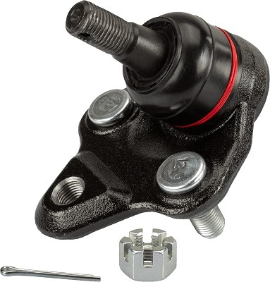 Kulled / Spindelled, Ytter, Nedre framaxel TRW