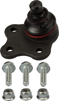 Kulled / Spindelled Trw JBJ711 TRW