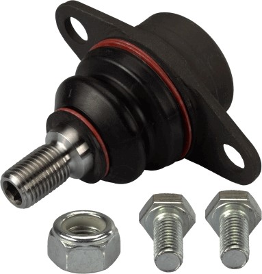 Kulled / Spindelled, Ytter, Nedre framaxel TRW