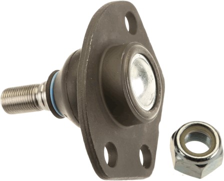 Kulled / Spindelled, Framaxel, Tvåsidig, Nedre Trw JBJ718 TRW