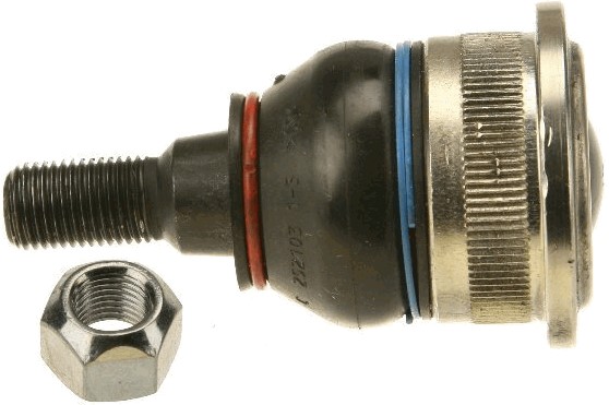 Kulled / Spindelled, Nedre framaxel, Tvåsidig Trw JBJ732 TRW Kulled / Spindelled, Nedre framaxel, Tvåsidig Trw JBJ732 TRW