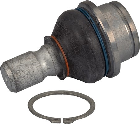 Kulled / Spindelled, Fram, höger eller vänster, Nedre Trw JBJ744 TRW Kulled / Spindelled, Fram, höger eller vänster, Nedre Trw JBJ744 TRW