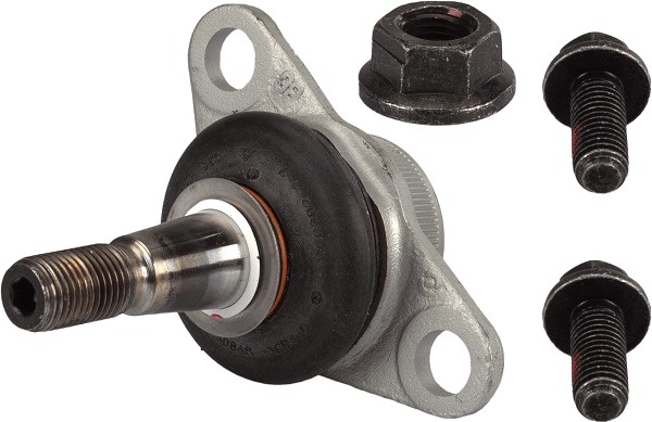 Kulled / Spindelled, Framaxel, Tvåsidig Trw JBJ754 TRW