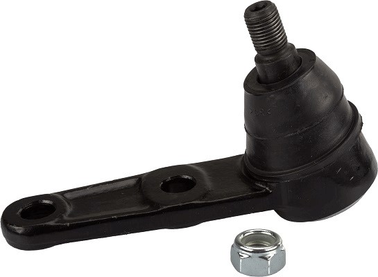 Kulled / Spindelled, Framaxel, Tvåsidig Trw JBJ7561 TRW