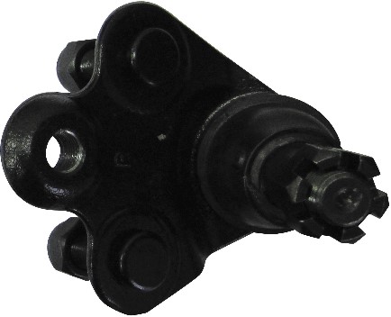 Kulled / Spindelled, Ytter, Nedre framaxel, Höger Trw JBJ7562 TRW