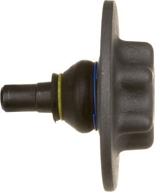 Kulled / Spindelled, Framaxel, Inre, Tvåsidig, Upptill Trw JBJ760 TRW