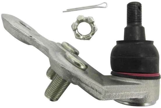 Kulled / Spindelled Trw JBJ7629 TRW