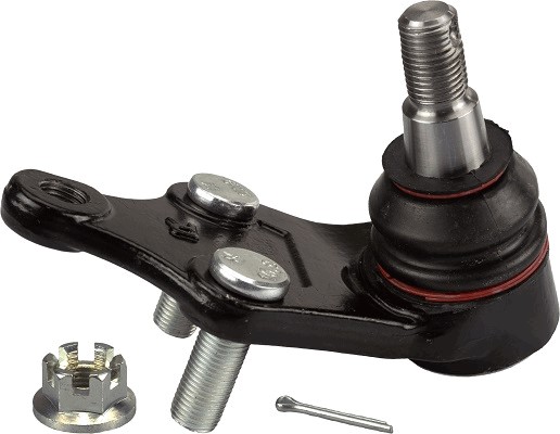 Kulled / Spindelled Trw JBJ7630 TRW