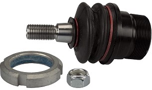 Kulled / Spindelled Trw JBJ764 TRW
